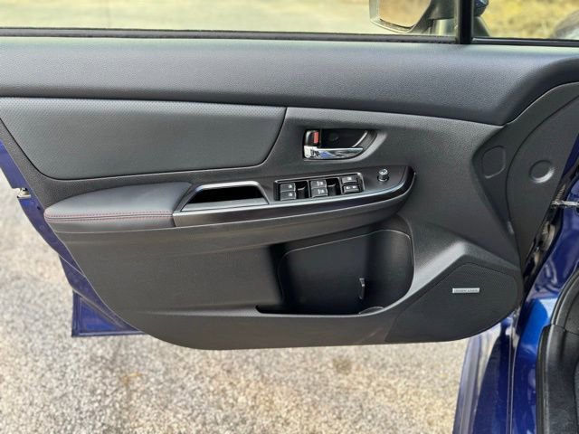 Used 2020 Subaru WRX Limited w/ Popular Package #3 (IZT) image 10