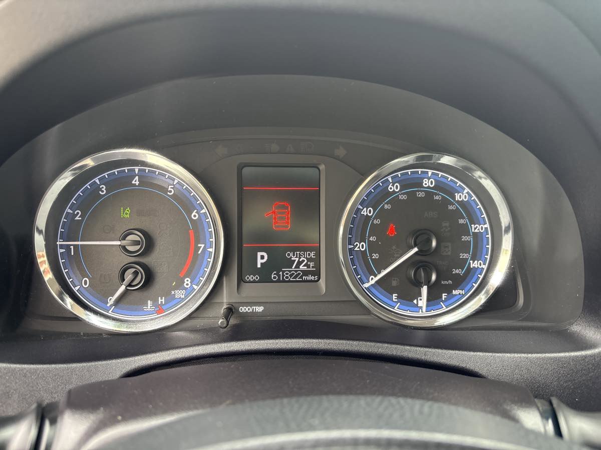 Used 2019 Toyota Corolla L w/ Carpet Mat Package (TMS) image 19