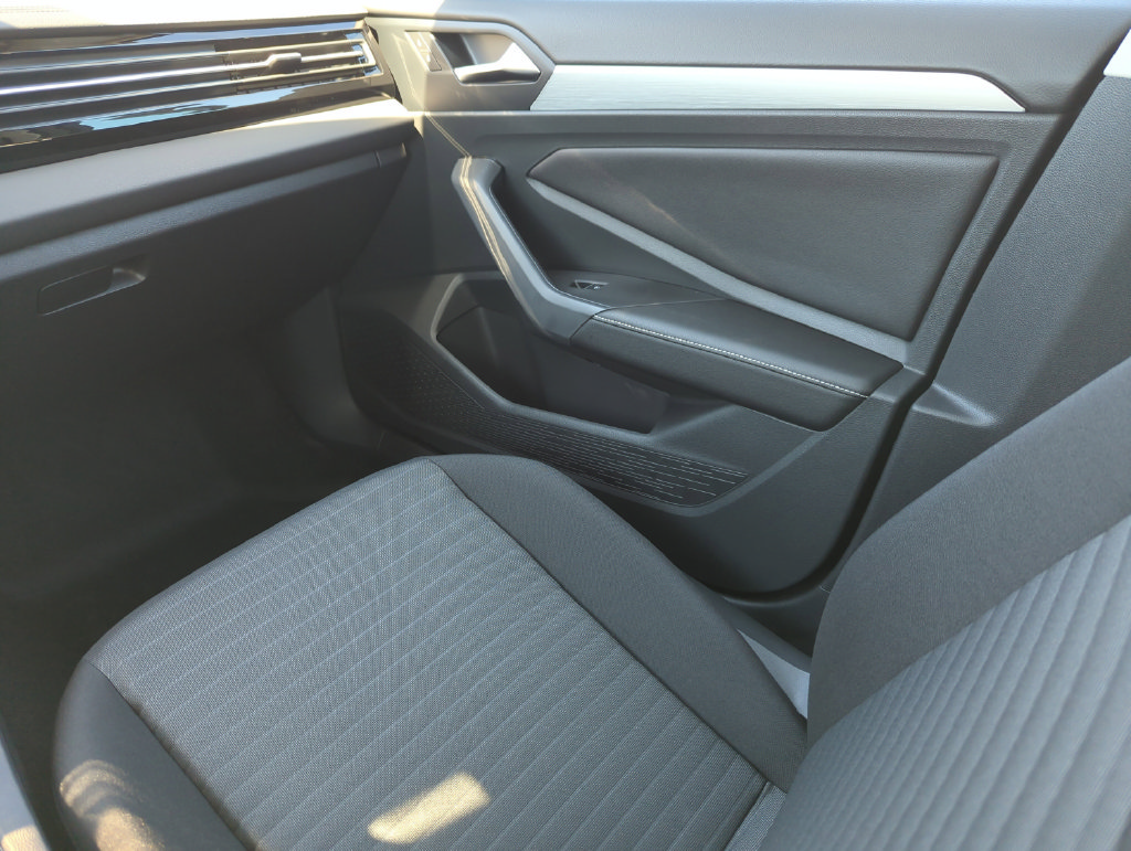 New 2026 Volkswagen Jetta S FWD image 29