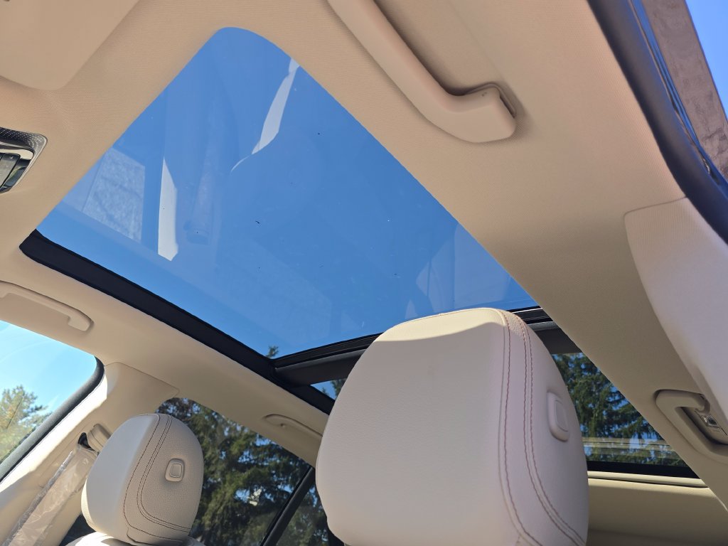 New 2027 Mercedes-Benz GLE 450 4MATIC image 3