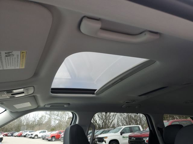 New 2026 Hyundai Palisade SEL image 18