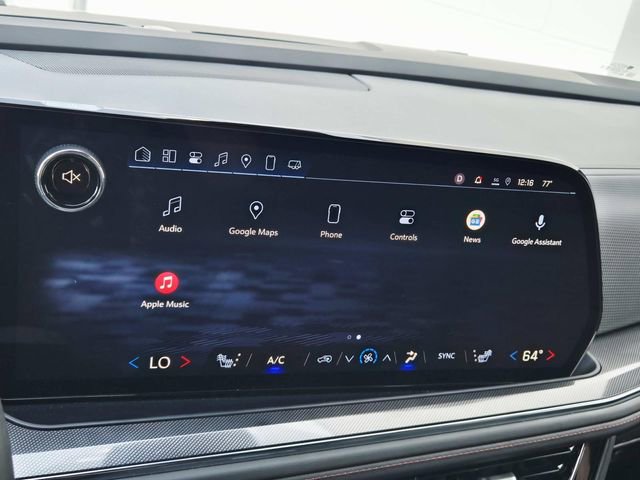 Used 2025 Chevrolet Tahoe RST w/ Comfort Package image 25