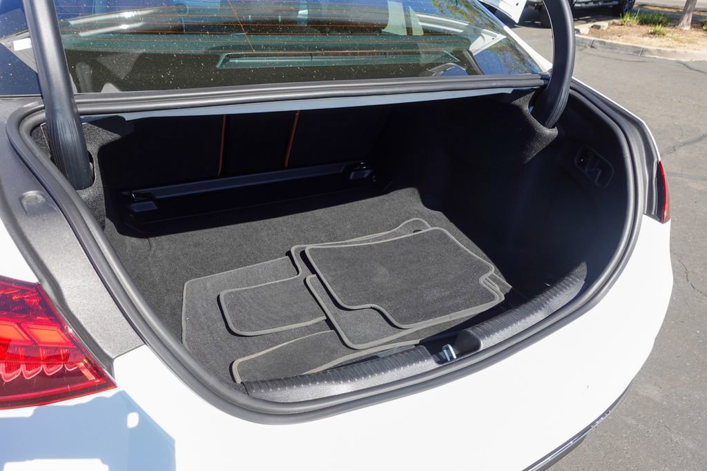 Used 2025 Mercedes-Benz C 300 4MATIC Sedan image 26