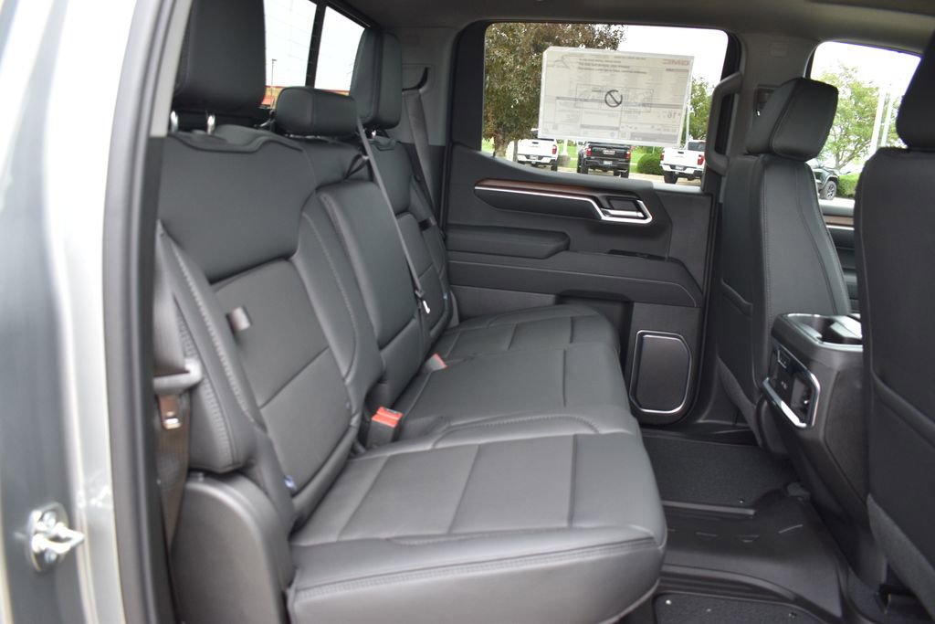 New 2026 GMC Sierra 1500 Denali image 35