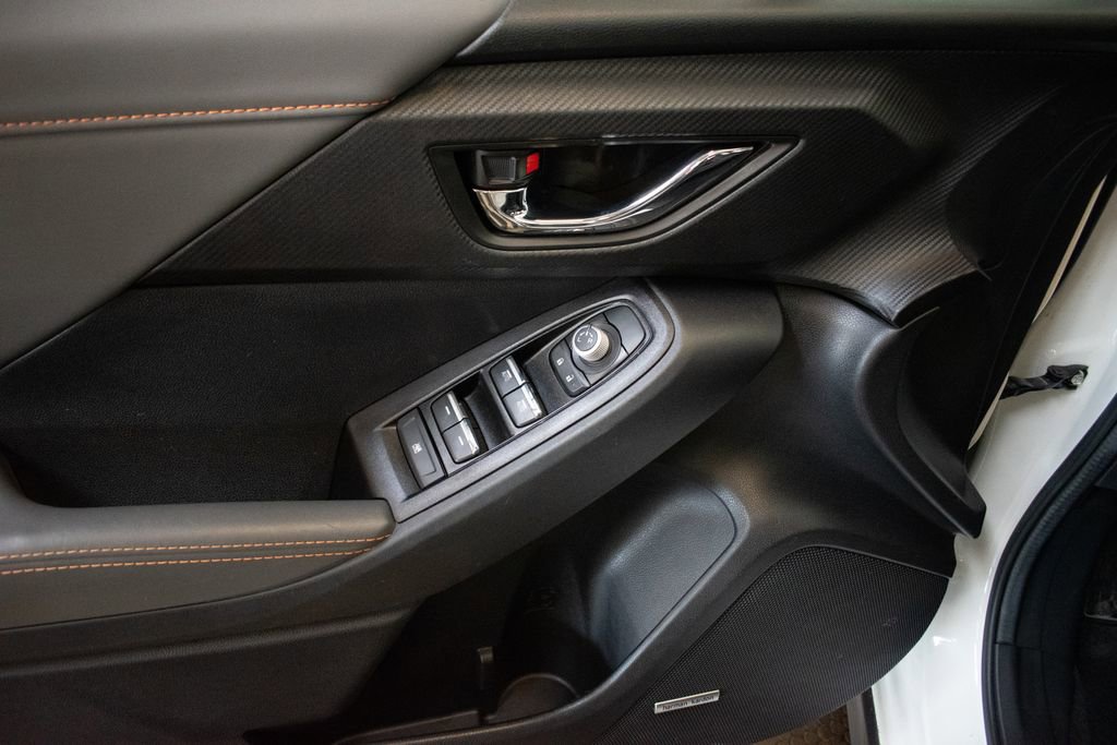 Used 2024 Subaru Crosstrek 2.5i Limited w/ Popular Package #3A image 22