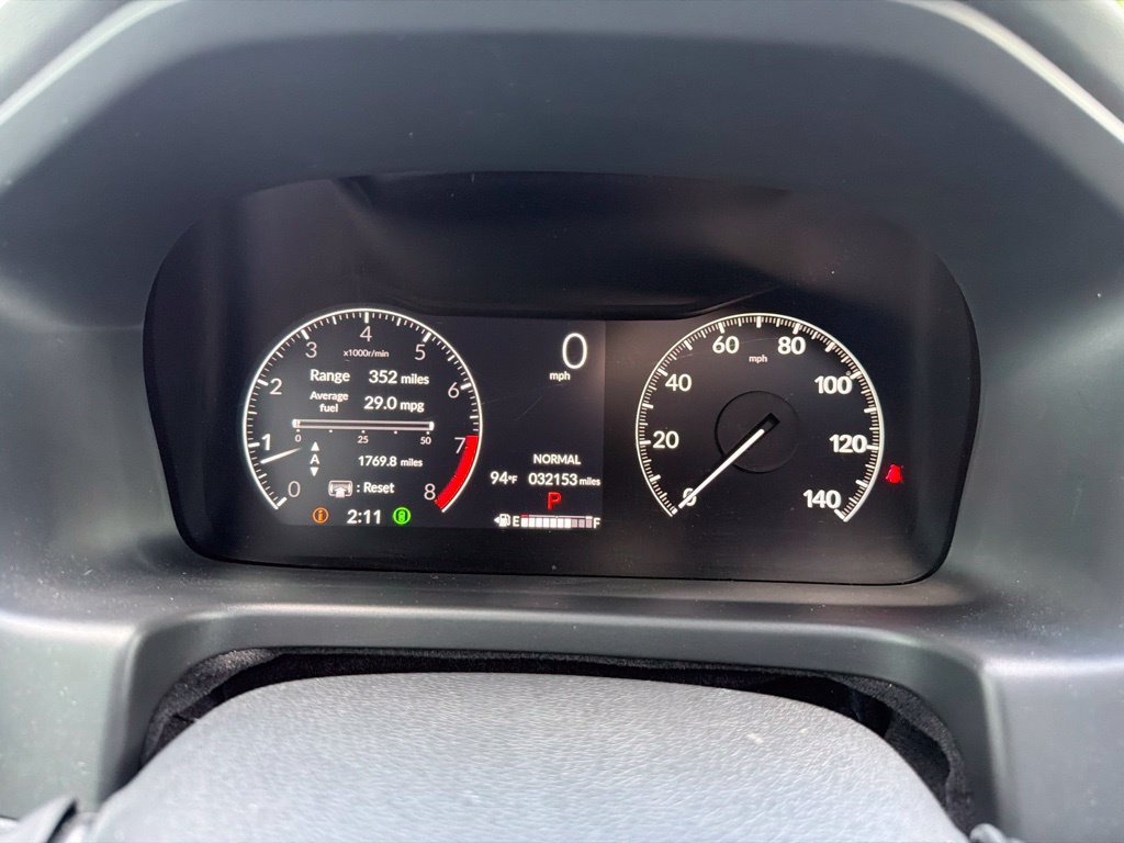 Used 2025 Honda Odyssey Sport-L image 54