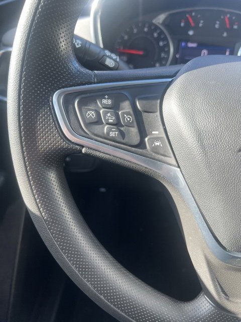 Used 2022 Chevrolet Equinox LS w/ LS Convenience Package image 27