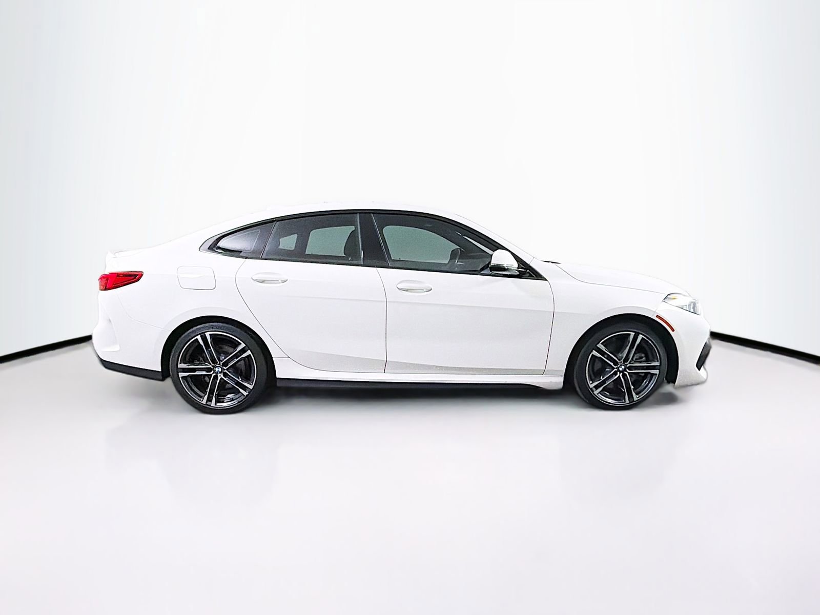 Used 2021 BMW 228i xDrive Gran Coupe w/ Premium Package image 8