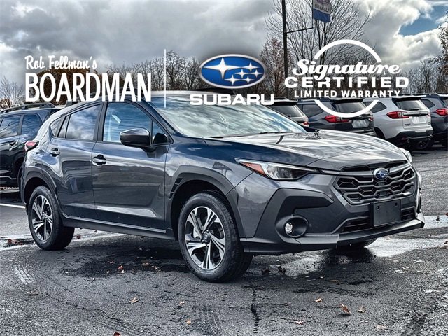 Used 2025 Subaru Crosstrek 2.5i Premium