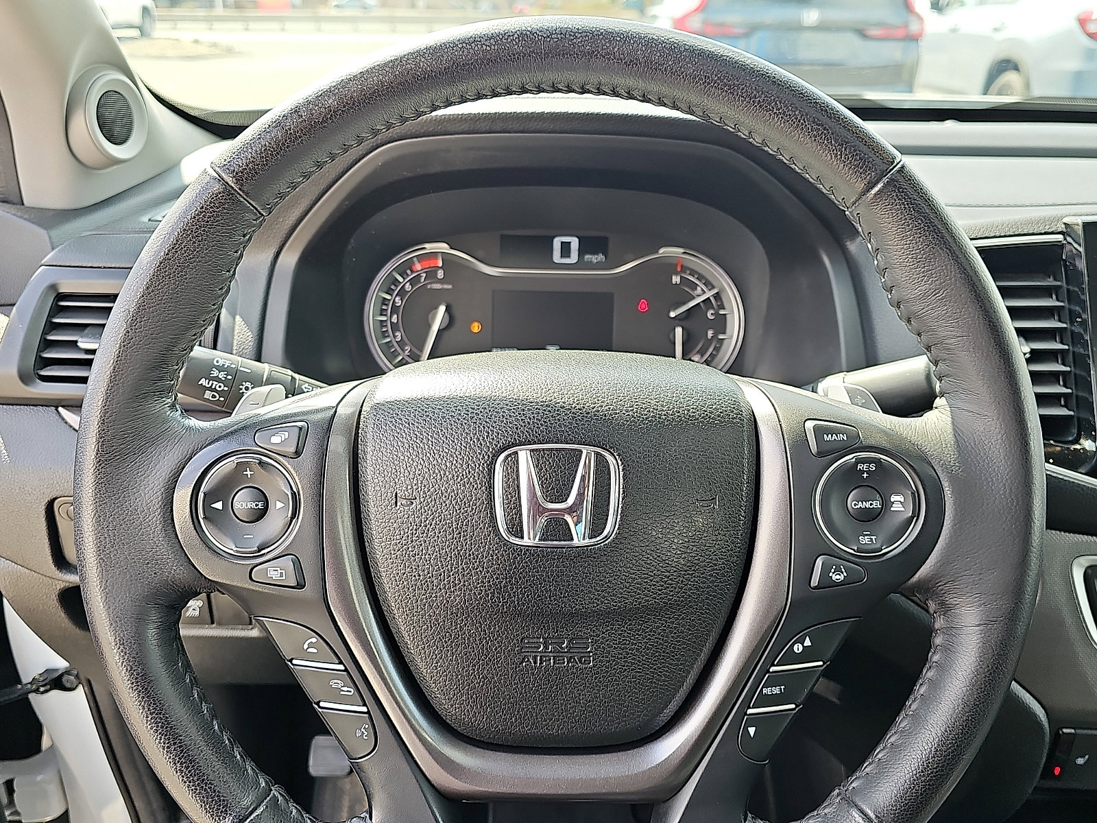 Used 2023 Honda Ridgeline RTL image 19