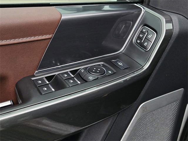 Certified 2023 Ford F150 Lariat w/ Equipment Group 502A High image 33