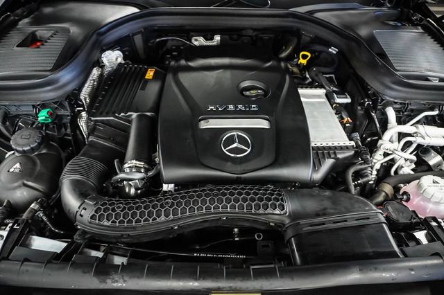 Used 2019 Mercedes-Benz GLC 350e 4MATIC image 26