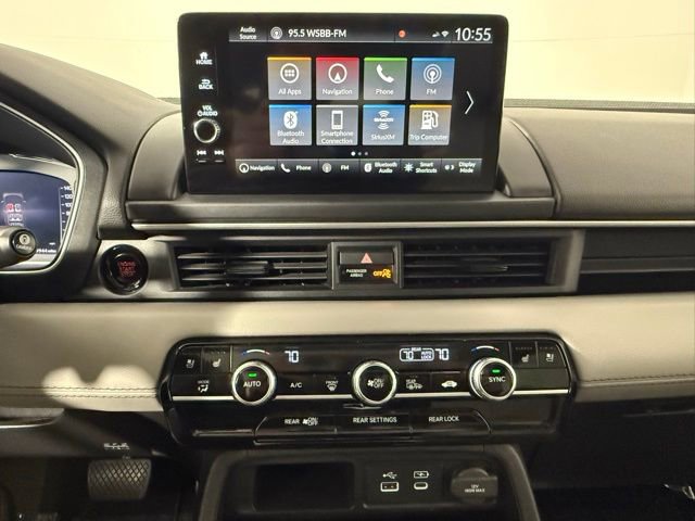 Used 2023 Honda Pilot Elite image 21