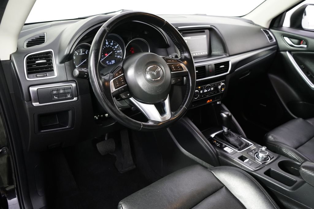 Used 2016 MAZDA CX-5 Grand Touring AWD/4WD image 12