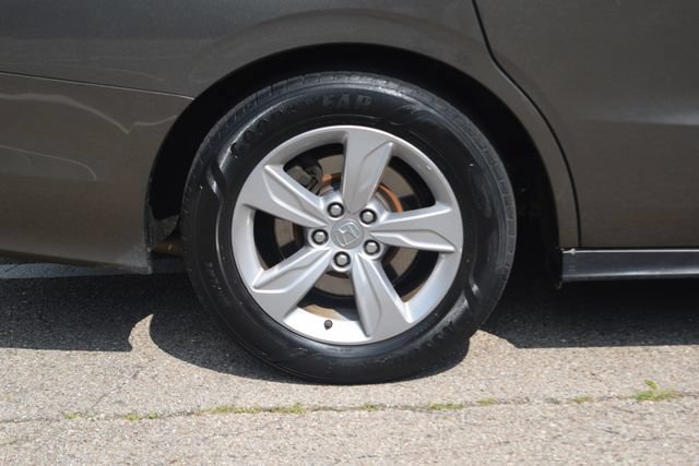 Used 2019 Honda Odyssey EX-L image 28