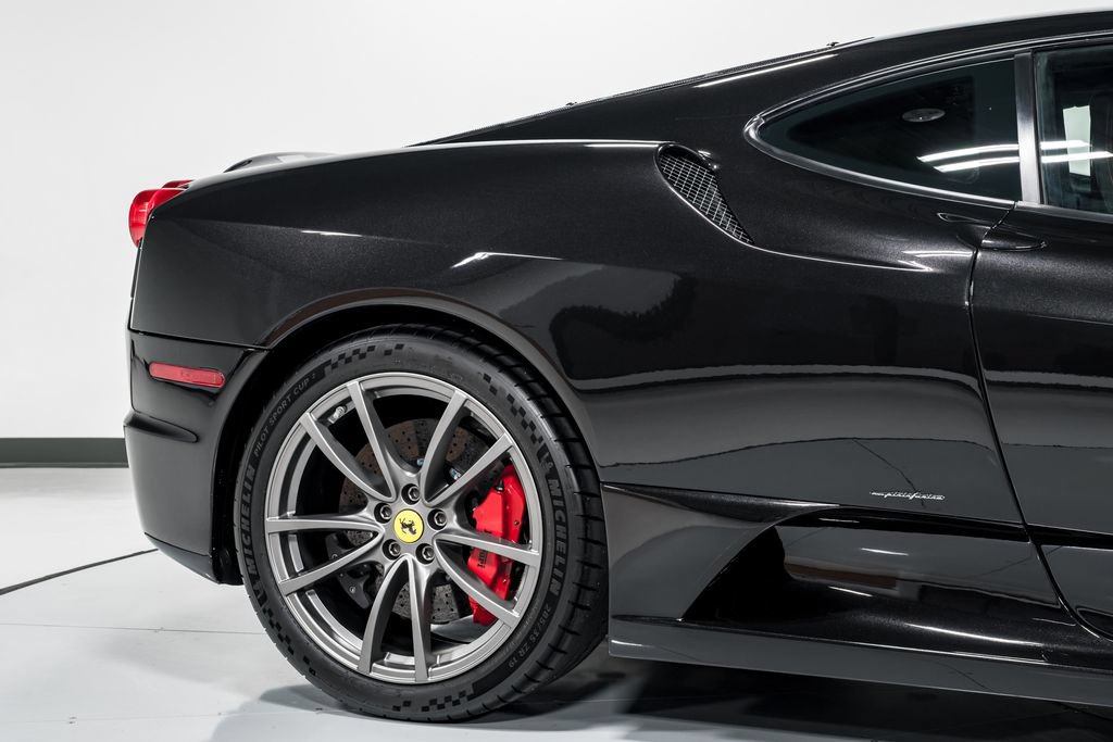 Used 2009 Ferrari F430 Scuderia RWD image 41