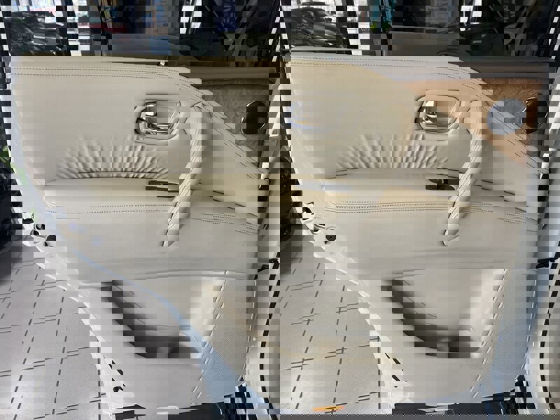 Used 2014 INFINITI QX80 2WD image 27