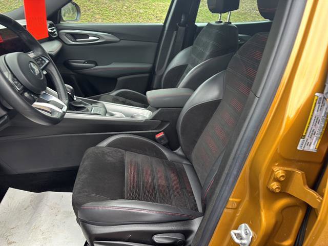 Used 2024 Dodge Hornet GT AWD/4WD image 11