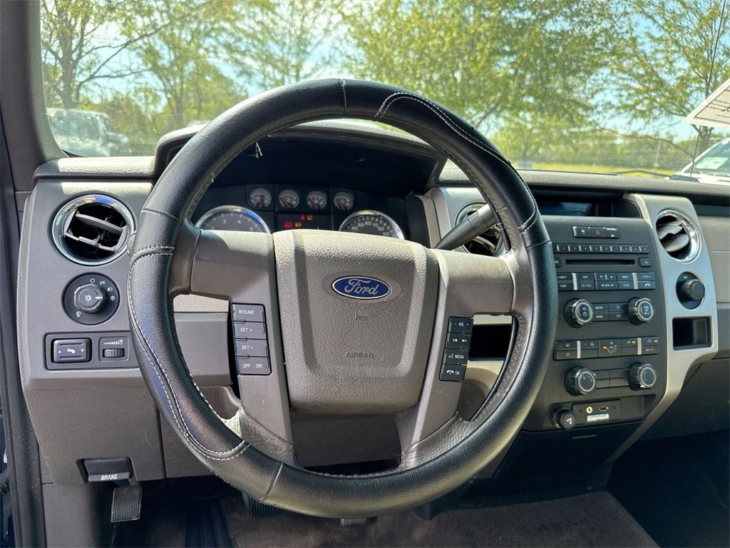 Used 2009 Ford F150 XLT image 18