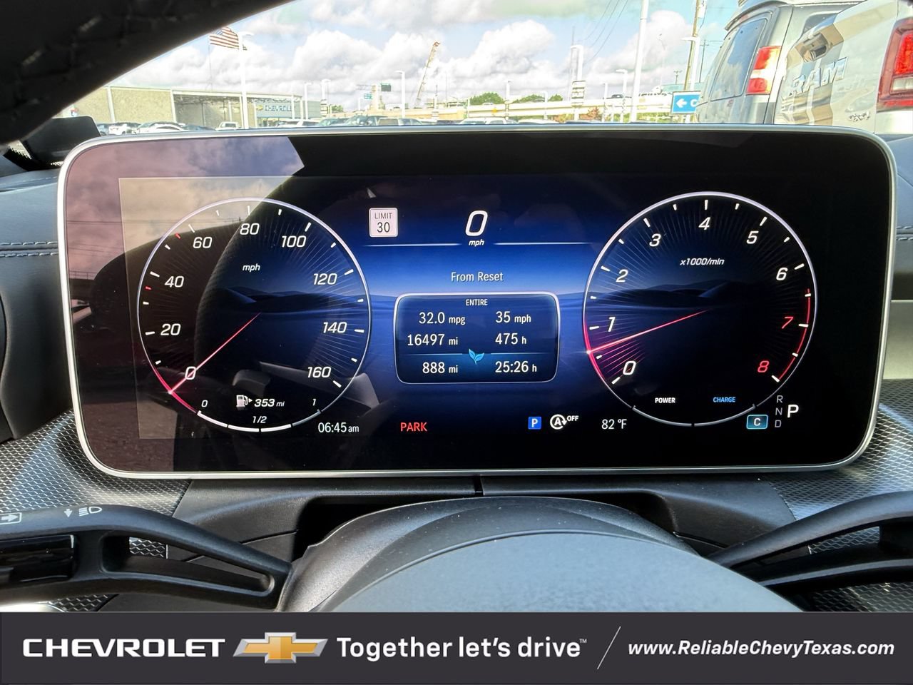 Used 2024 Mercedes-Benz CLE 300 4MATIC Coupe image 16