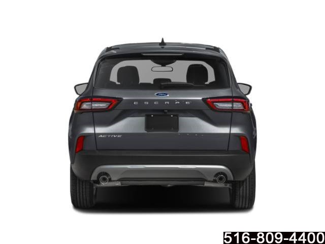 Used 2024 Ford Escape Active w/ Tech Pack #1 AWD/4WD image 6