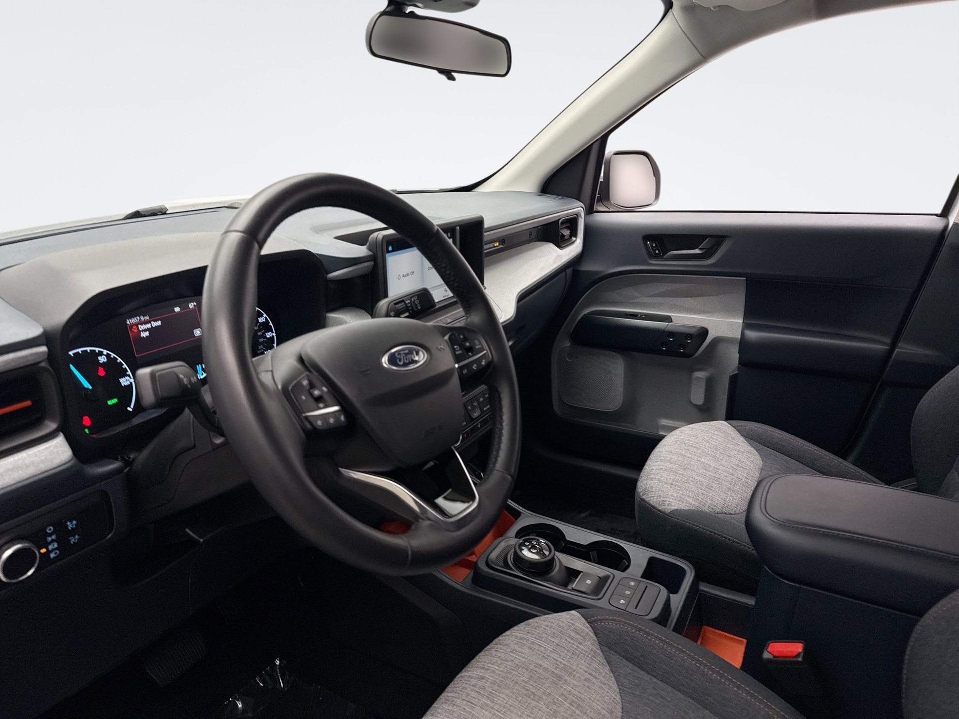 Used 2023 Ford Maverick XLT w/ XLT Luxury Package FWD image 10