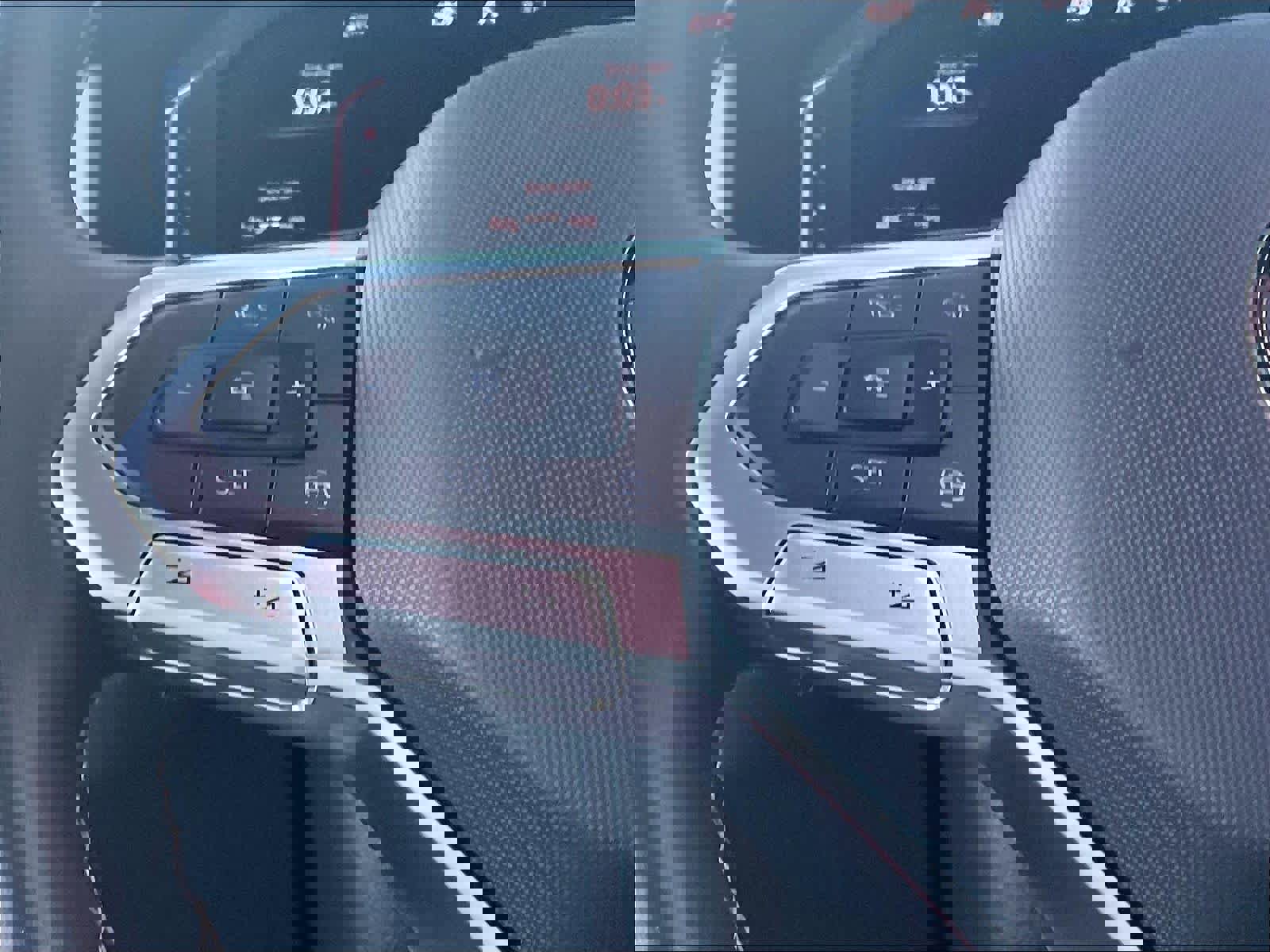 Certified 2022 Volkswagen Atlas Cross Sport SE image 23