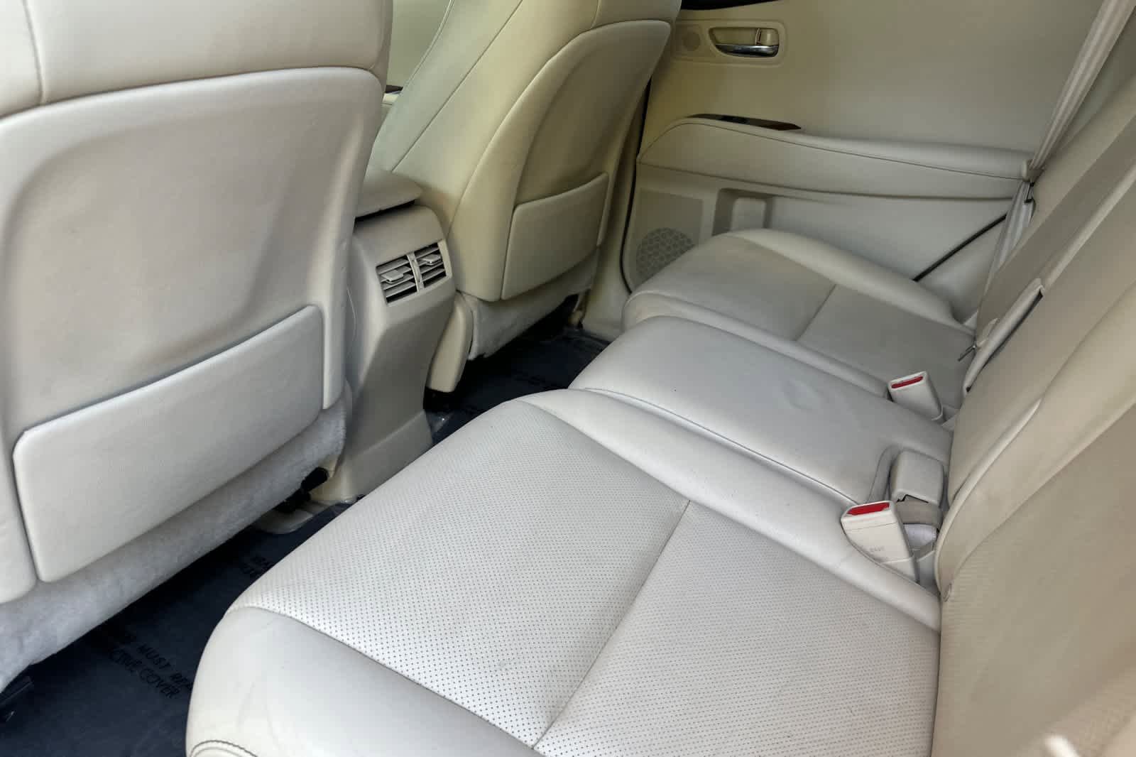 Used 2015 Lexus RX 350 AWD image 4
