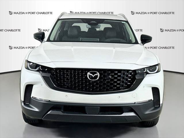 New 2026 MAZDA CX-50 2.5 Hybrid w/ Weather Package AWD/4WD image 29
