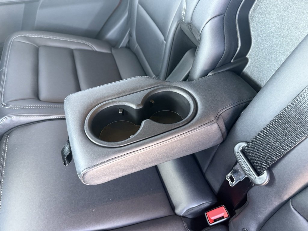 New 2025 Ford Bronco Badlands image 57