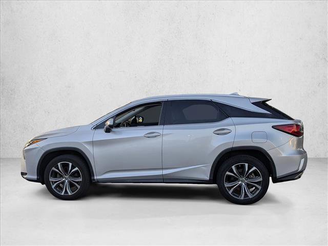 Used 2019 Lexus RX 350 FWD w/ Navigation Package image 8