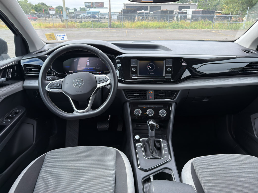 Used 2024 Volkswagen Taos S FWD image 13