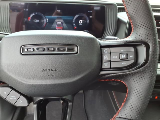 New 2026 Dodge Charger R/T Scat Pack image 10