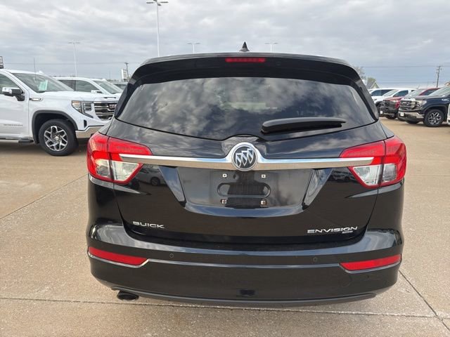 Used 2017 Buick Envision Essence image 4