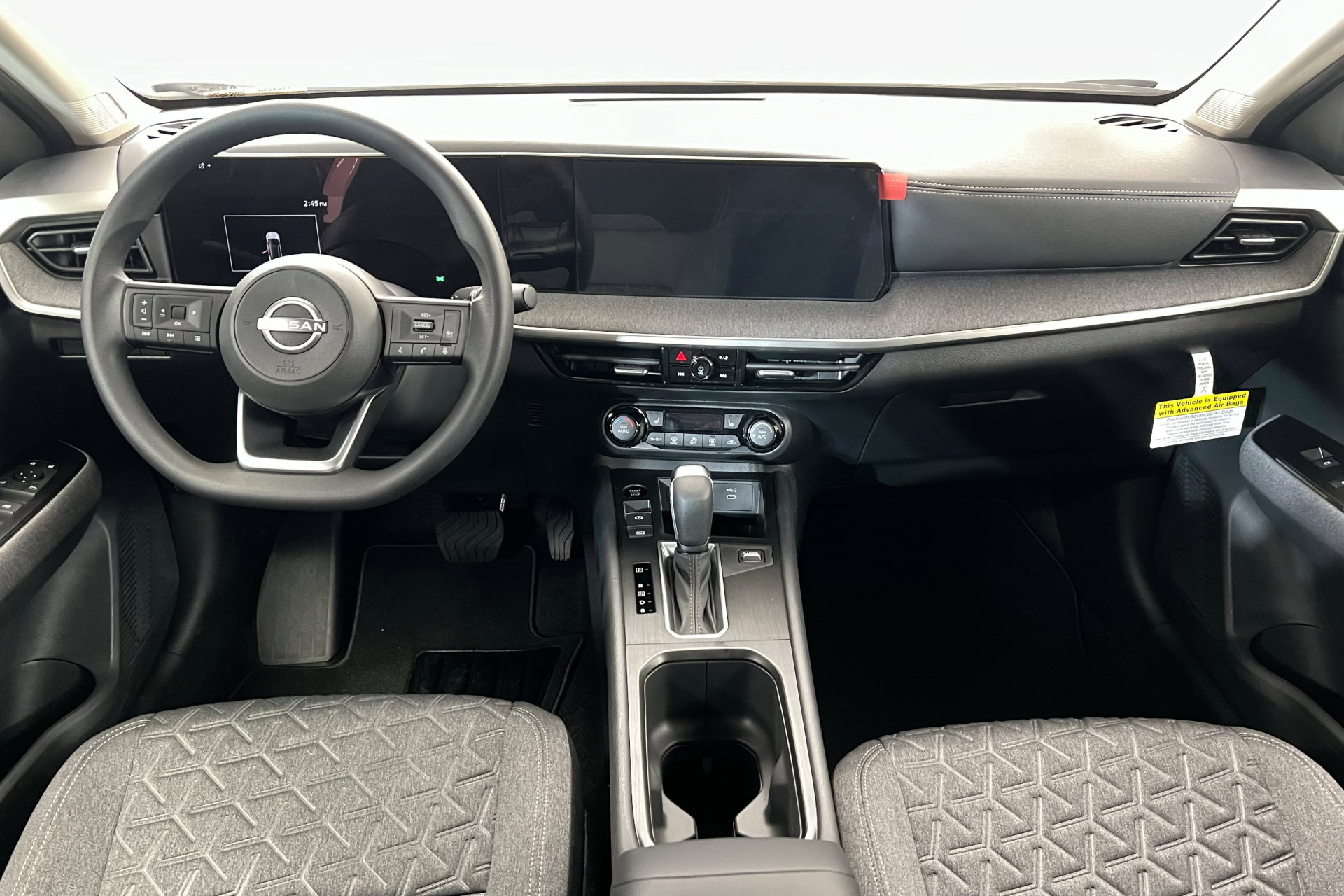 New 2026 Nissan Kicks SV w/ SV Premium Package image 9