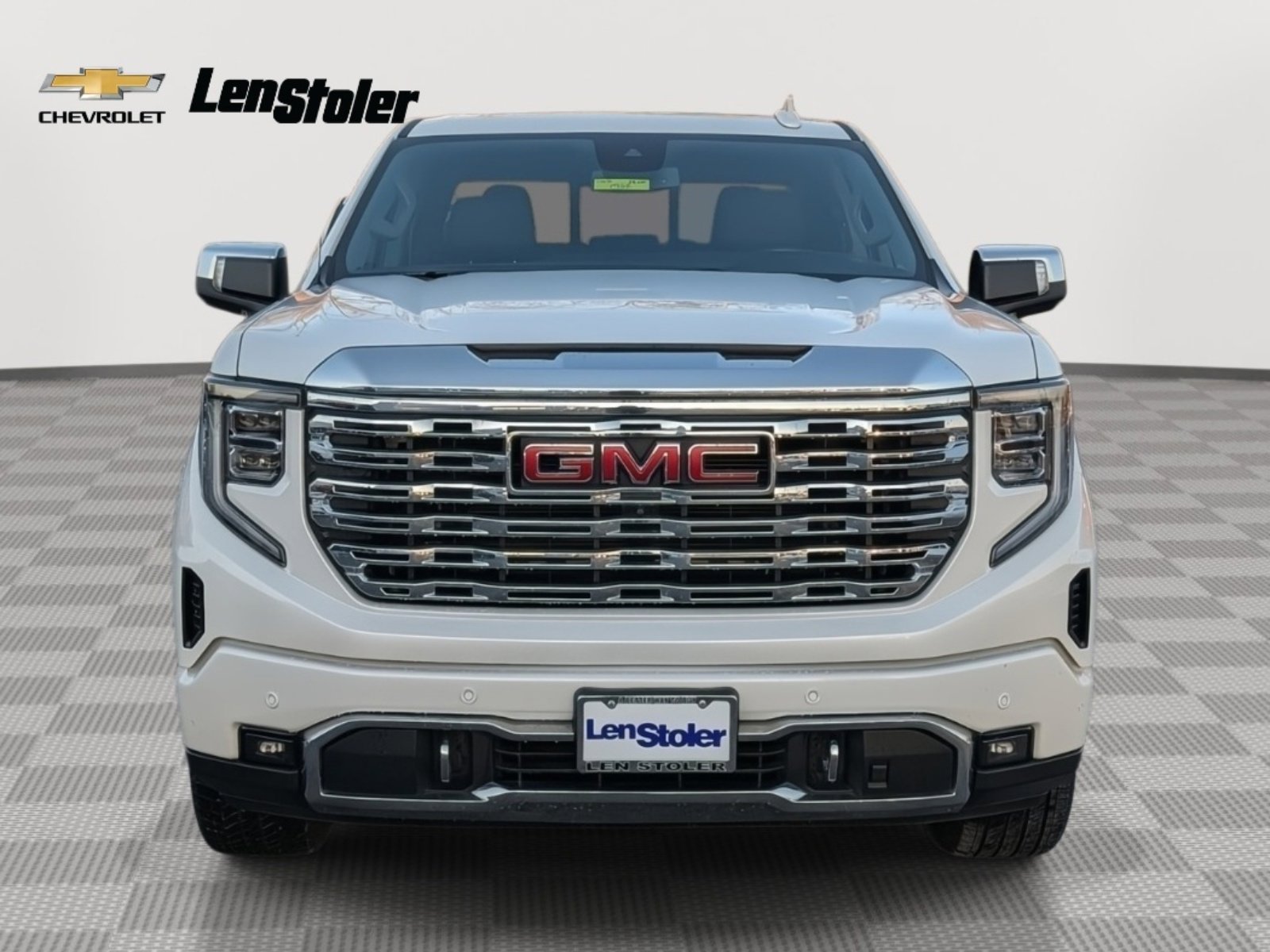 Used 2023 GMC Sierra 1500 Denali image 8