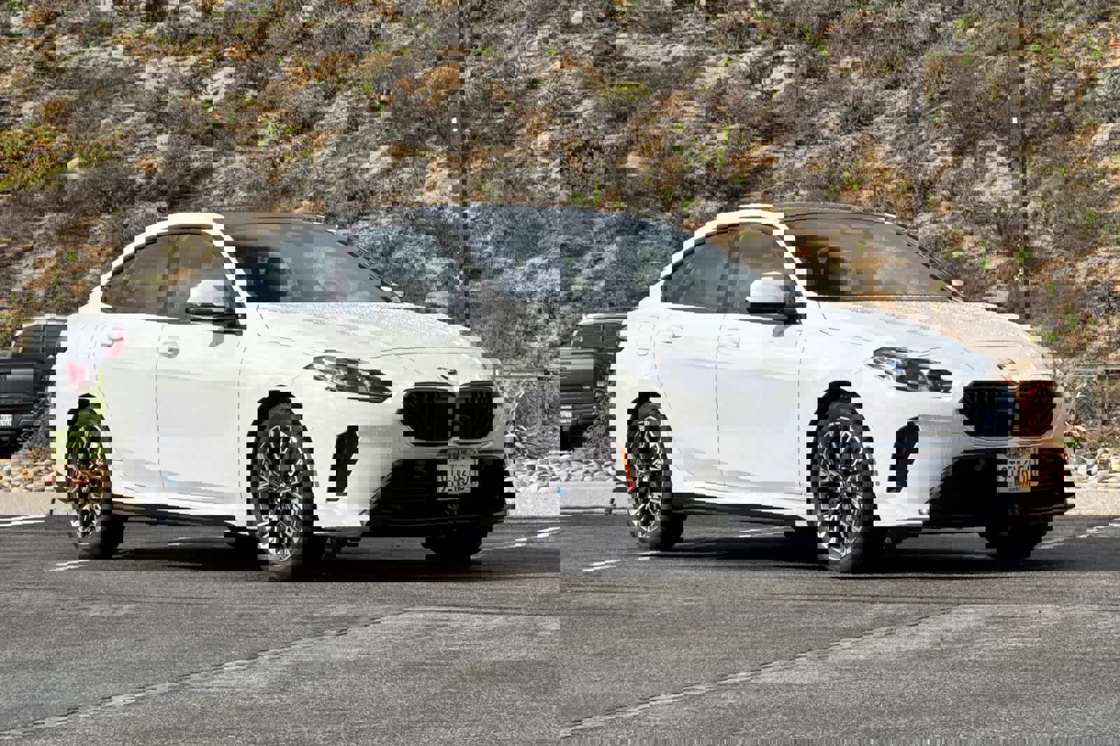 Used 2025 BMW 228i xDrive 228 xDrive w/ Premium Package image 5