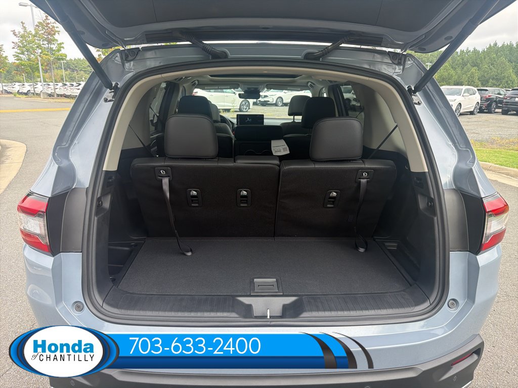 New 2026 Honda Pilot Touring image 29