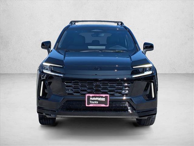 New 2026 Toyota RAV4 XSE AWD/4WD image 7