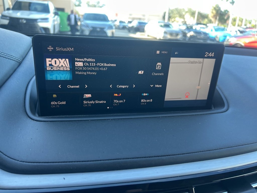 Used 2023 Acura MDX FWD w/ Technology Package image 17