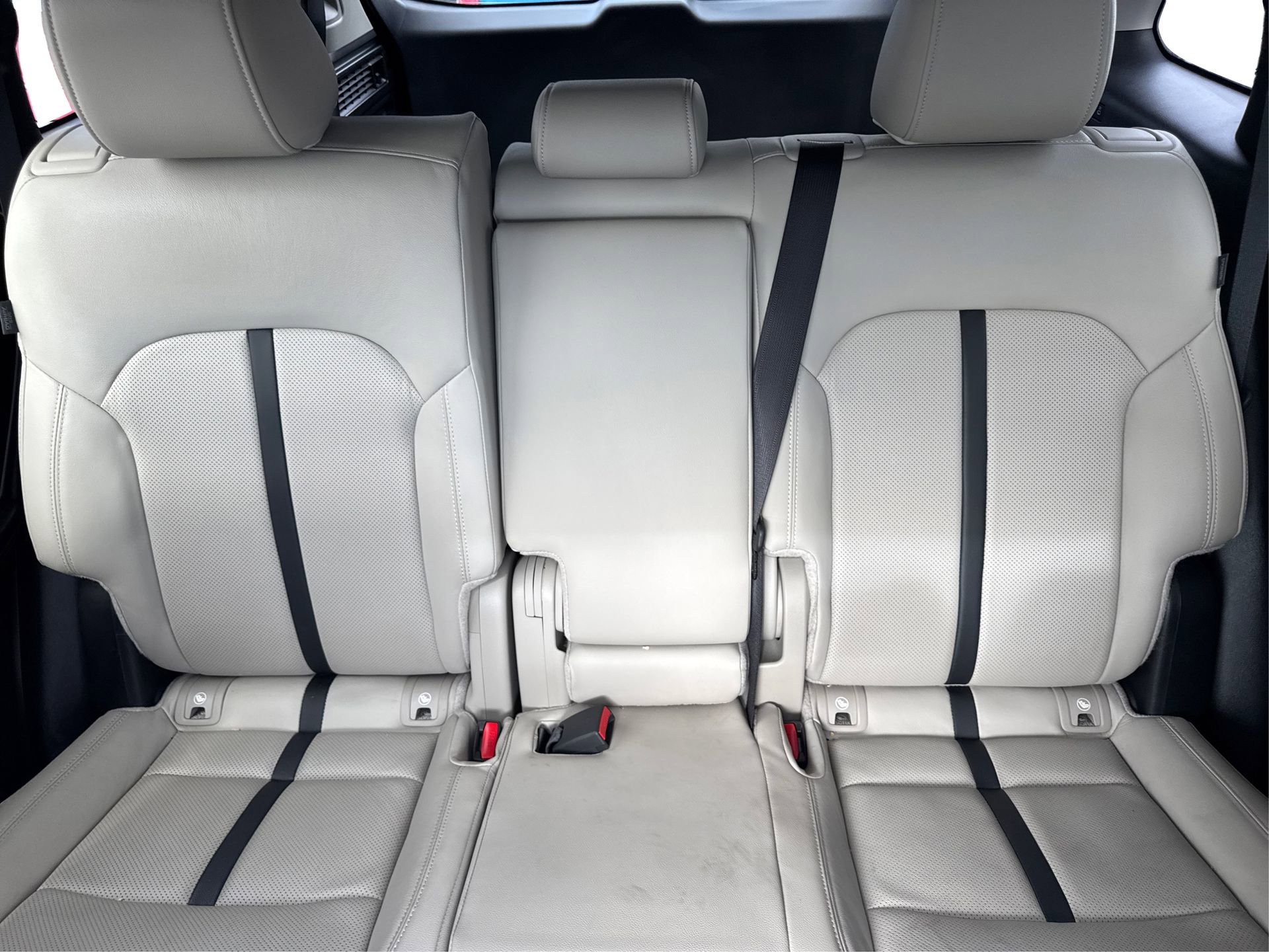 Used 2024 MAZDA CX-90 3.3 Turbo w/ Preferred Plus image 20