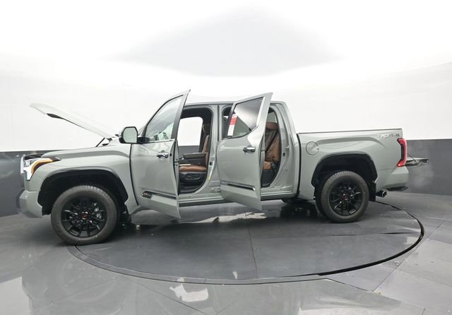 New 2026 Toyota Tundra 1794 Edition w/ TRD Off-Road Package AWD/4WD image 33