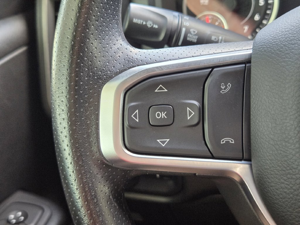 Used 2026 RAM 1500 Tradesman RWD image 25