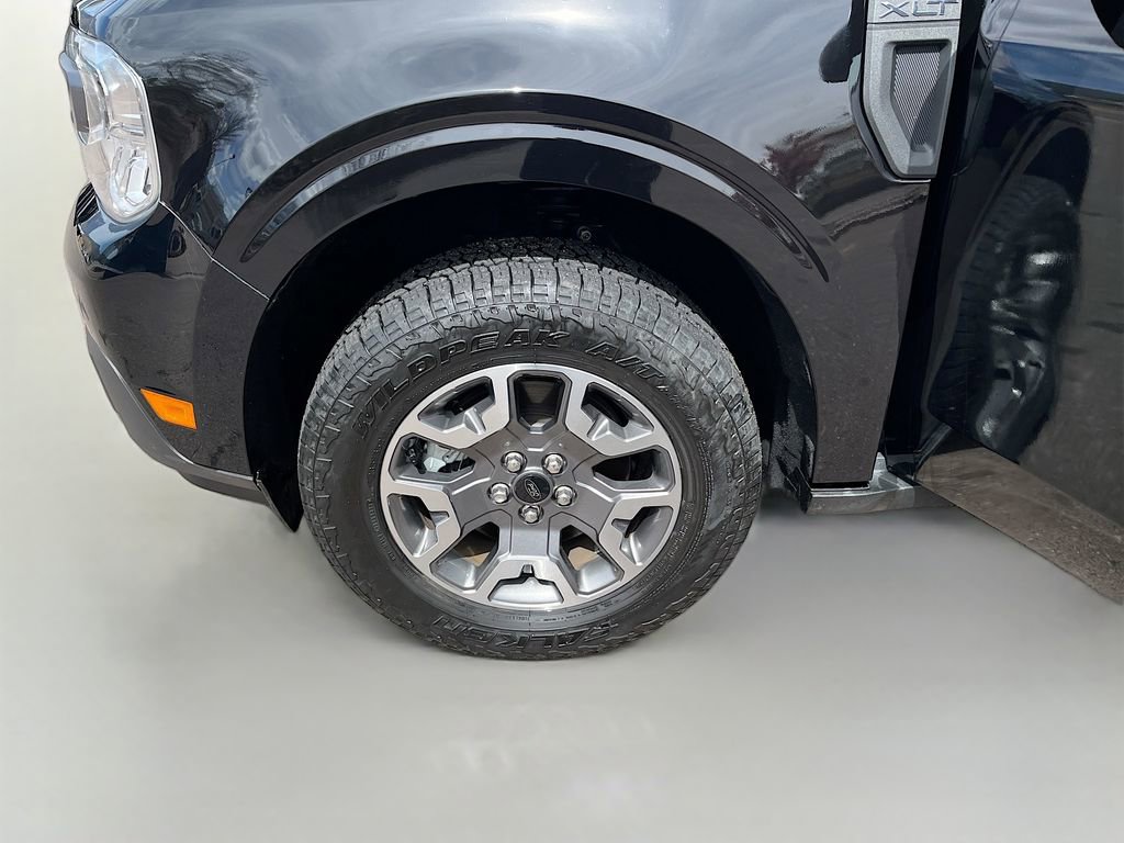 Used 2024 Ford Maverick XLT w/ Equipment Group 300A Standard image 26