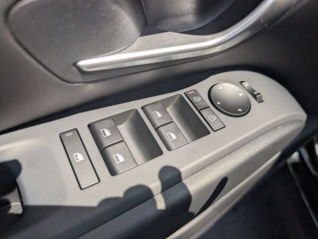 New 2027 Hyundai Santa Cruz SE AWD/4WD image 17