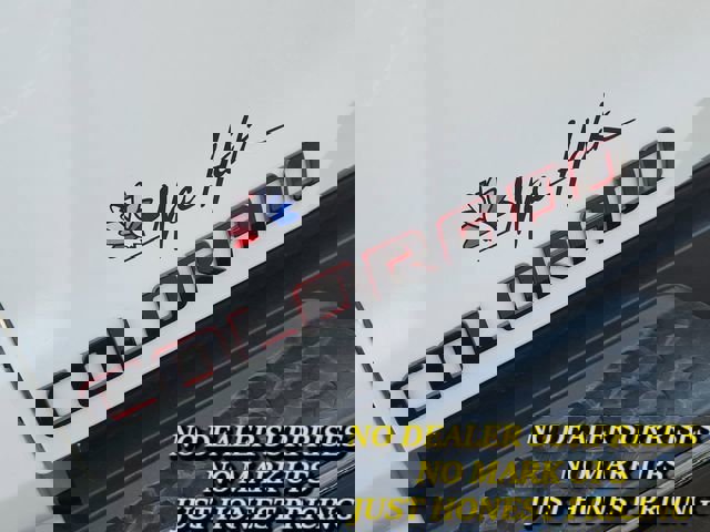 New 2025 Chevrolet Colorado Z71 w/ Z71 Convenience Package 2 image 31