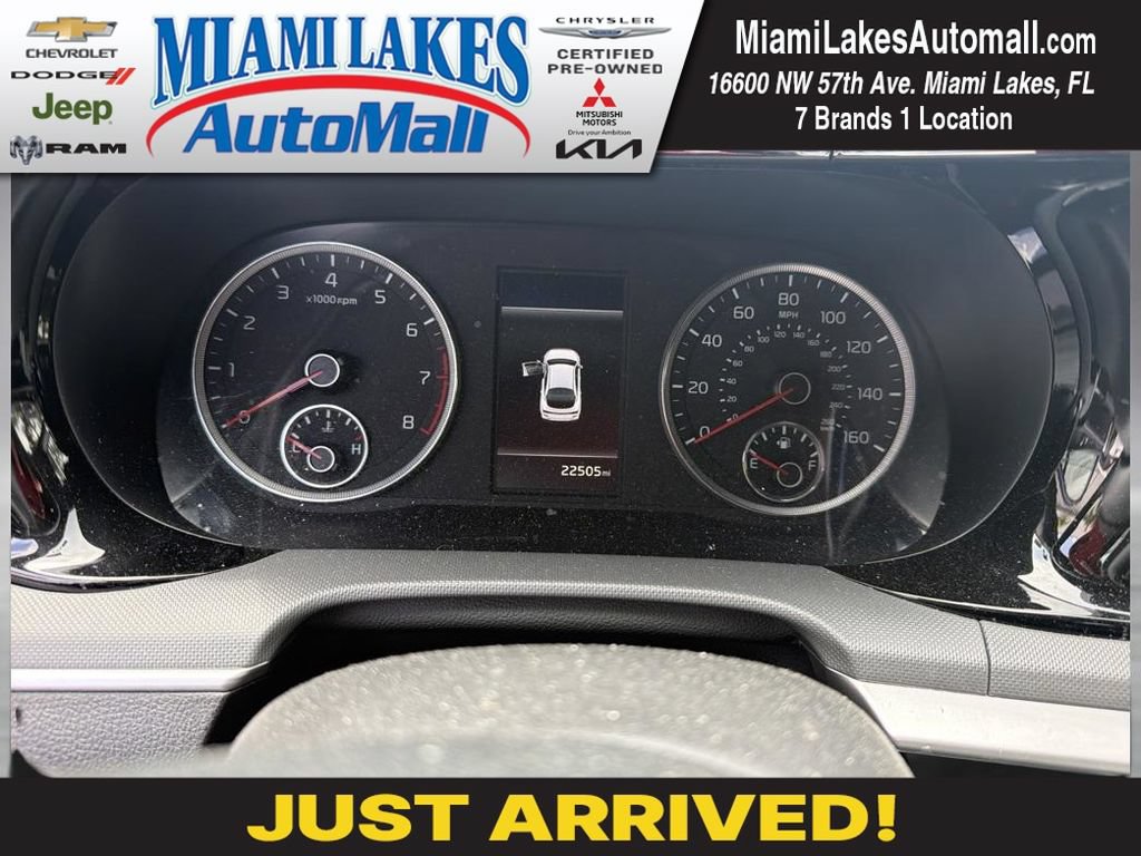 Used 2024 Kia K5 GT-Line