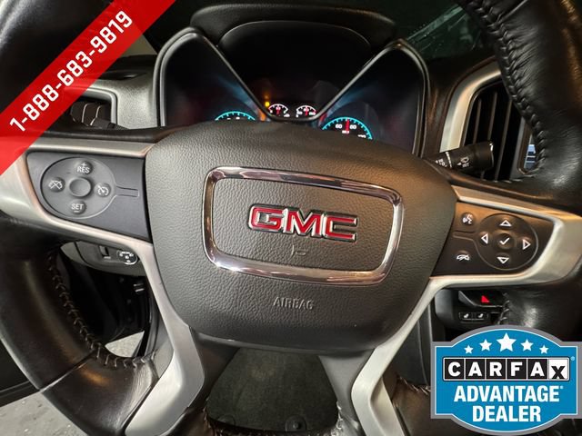 Used 2018 GMC Canyon SLE w/ SLE Convenience Package AWD/4WD image 20