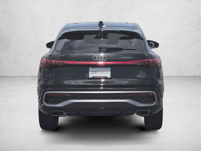 New 2026 Audi Q5 Premium AWD/4WD image 8