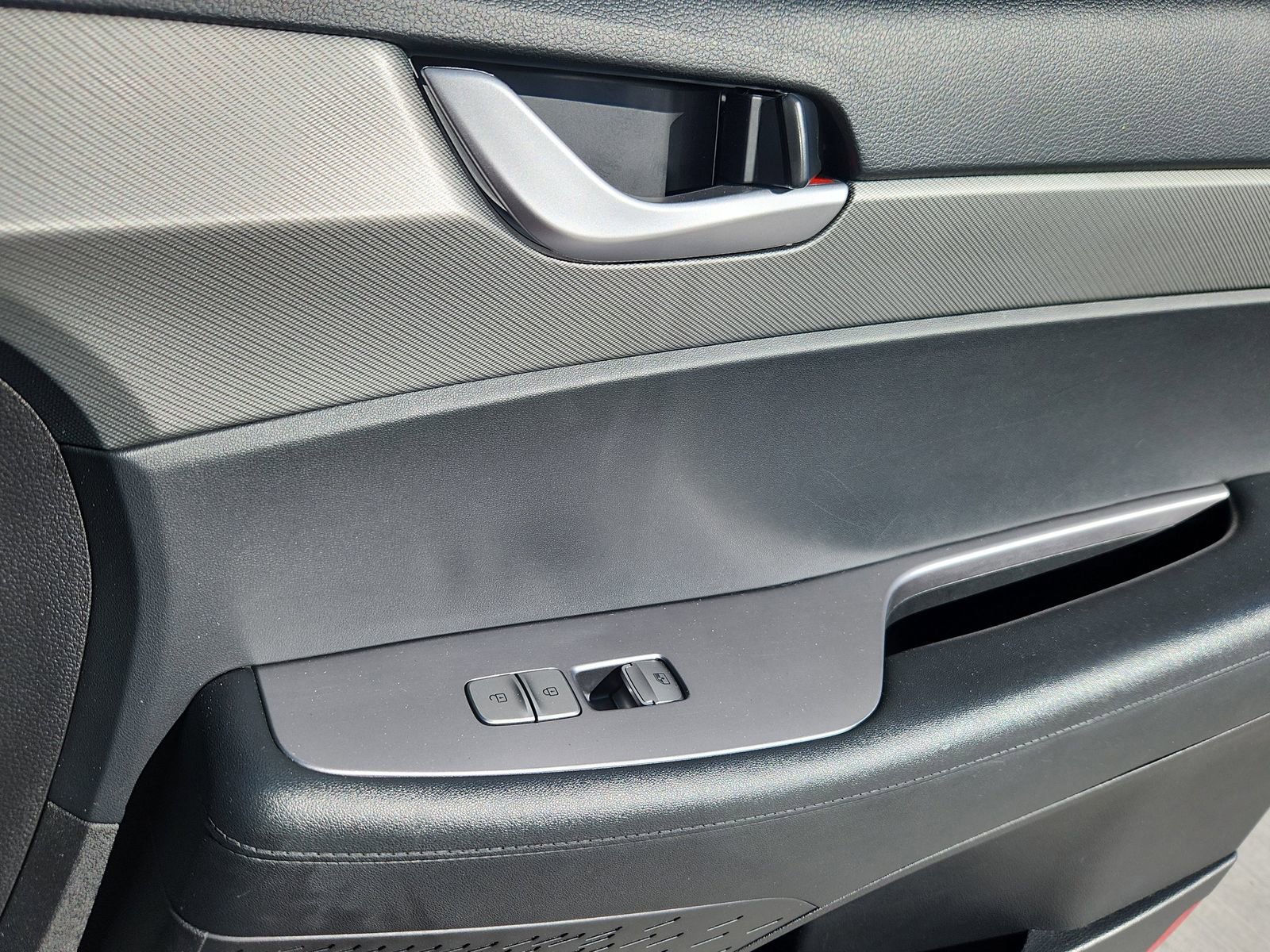 Used 2024 Hyundai Palisade SEL image 16